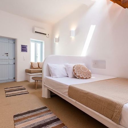Sunset Nest Apartamento Plaka  Exterior foto