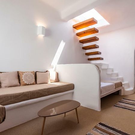 Sunset Nest Apartamento Plaka  Exterior foto
