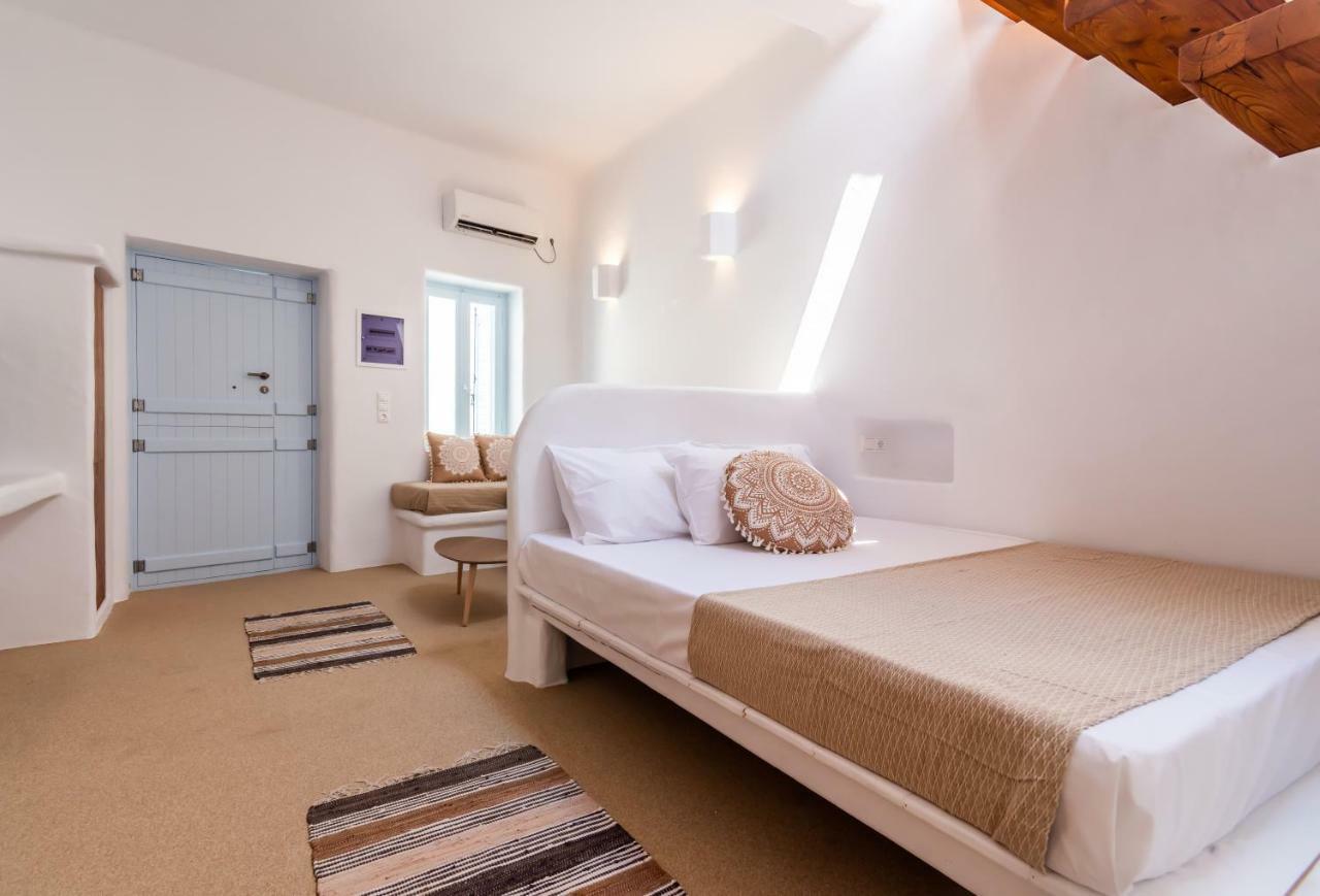 Sunset Nest Apartamento Plaka  Exterior foto