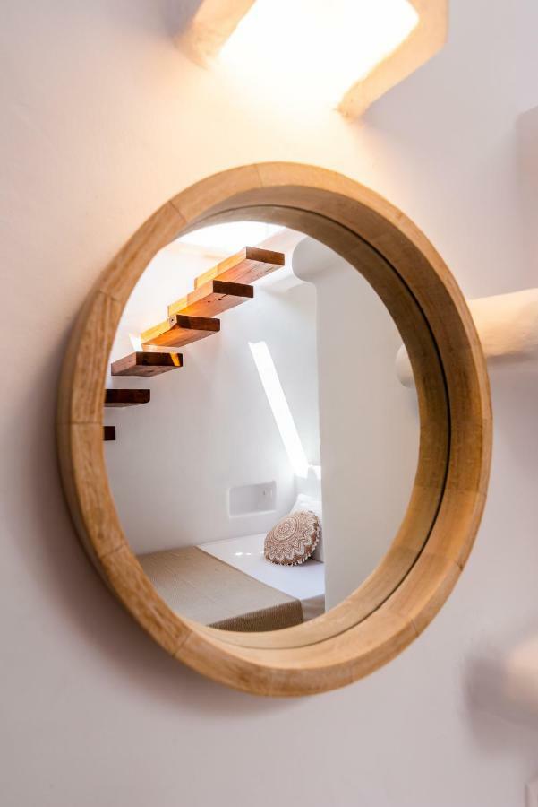 Sunset Nest Apartamento Plaka  Exterior foto