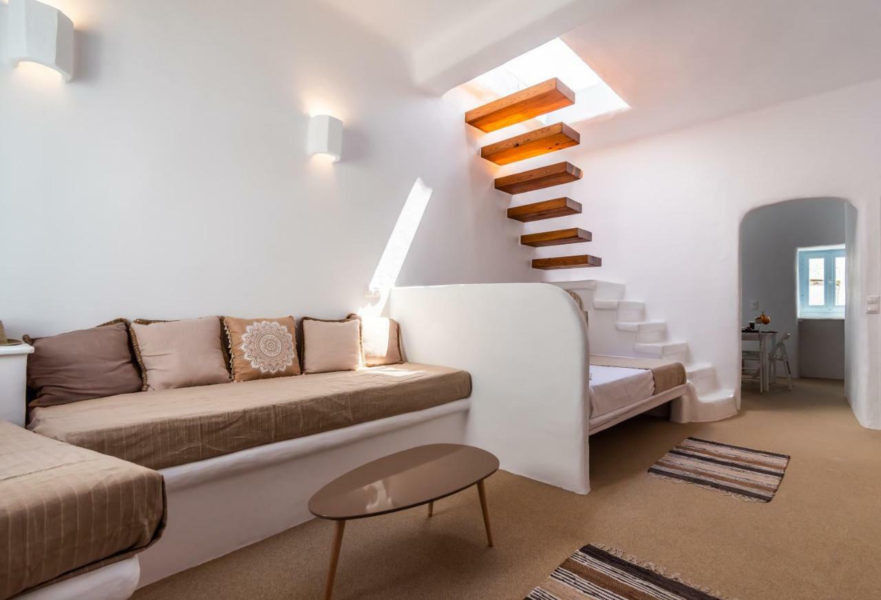 Sunset Nest Apartamento Plaka  Exterior foto
